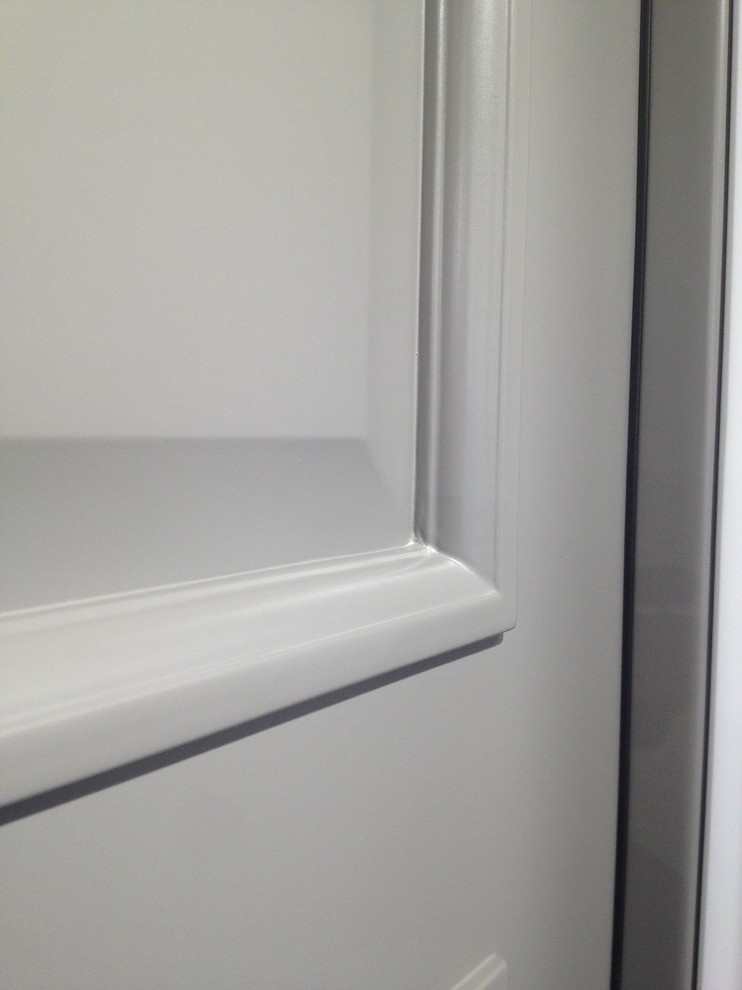 Классика в покрытии "Эмаль"