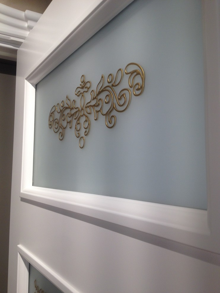 Классика в покрытии "Эмаль"