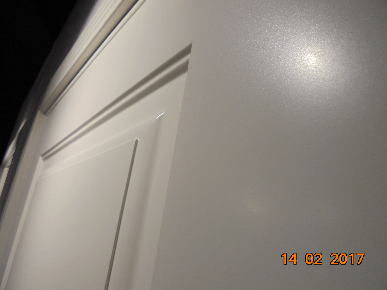 Классика в покрытии "Эмаль"