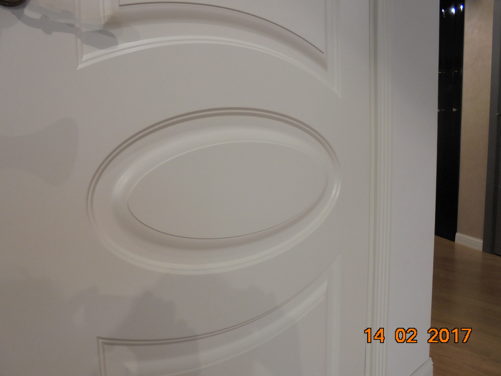 Классика в покрытии "Эмаль"