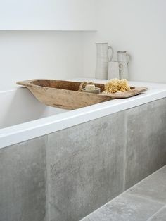 Оригинальные умывальники и ванные бренда BetON