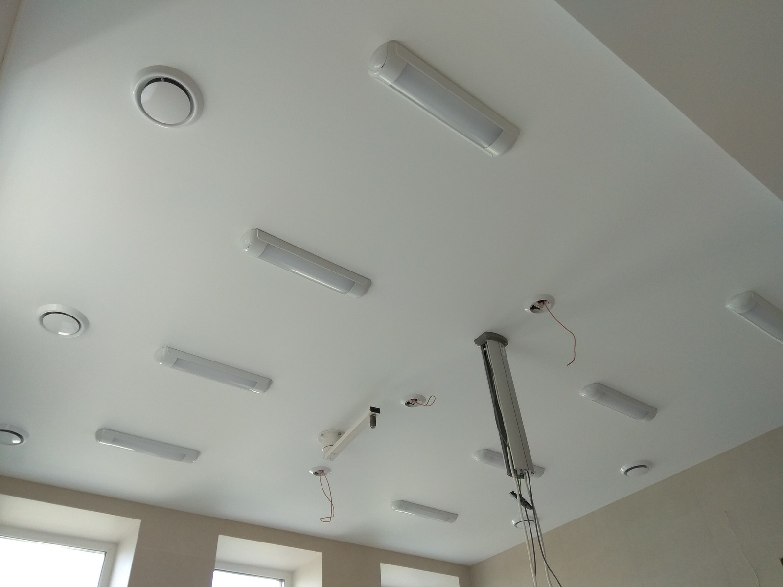 Мед. клиника г.Нижний Новгород