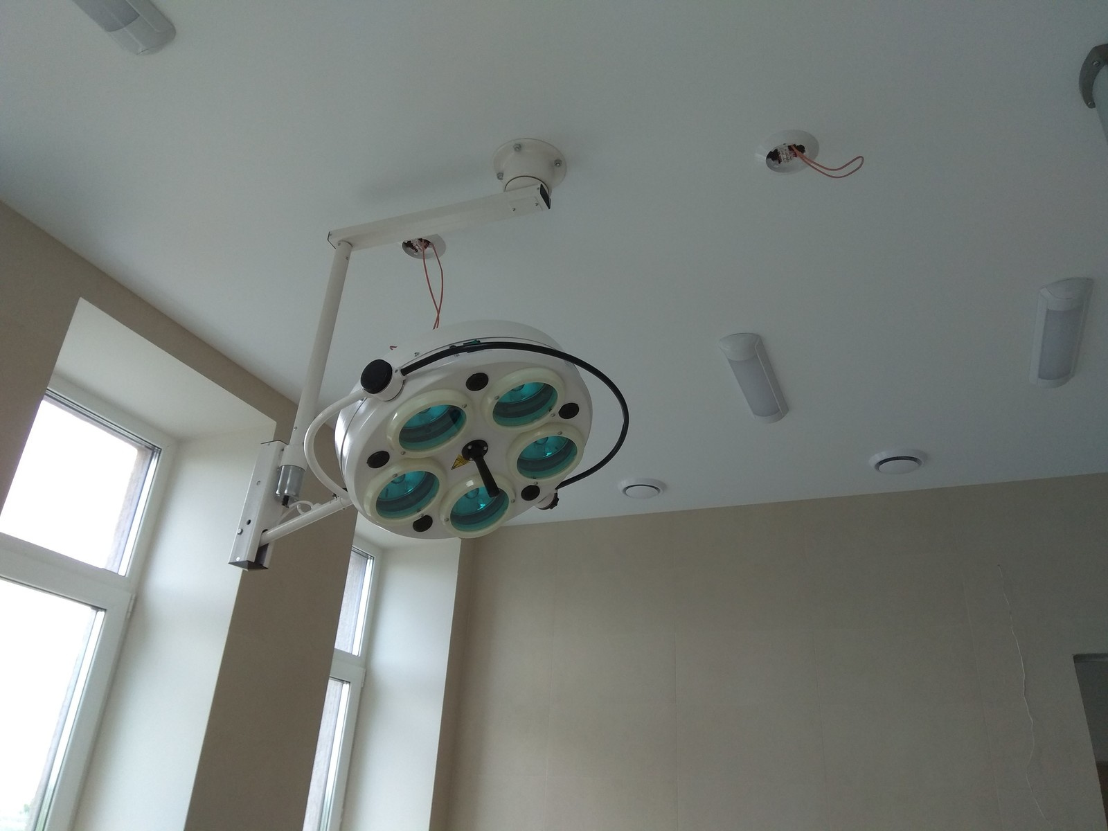 Мед. клиника г.Нижний Новгород