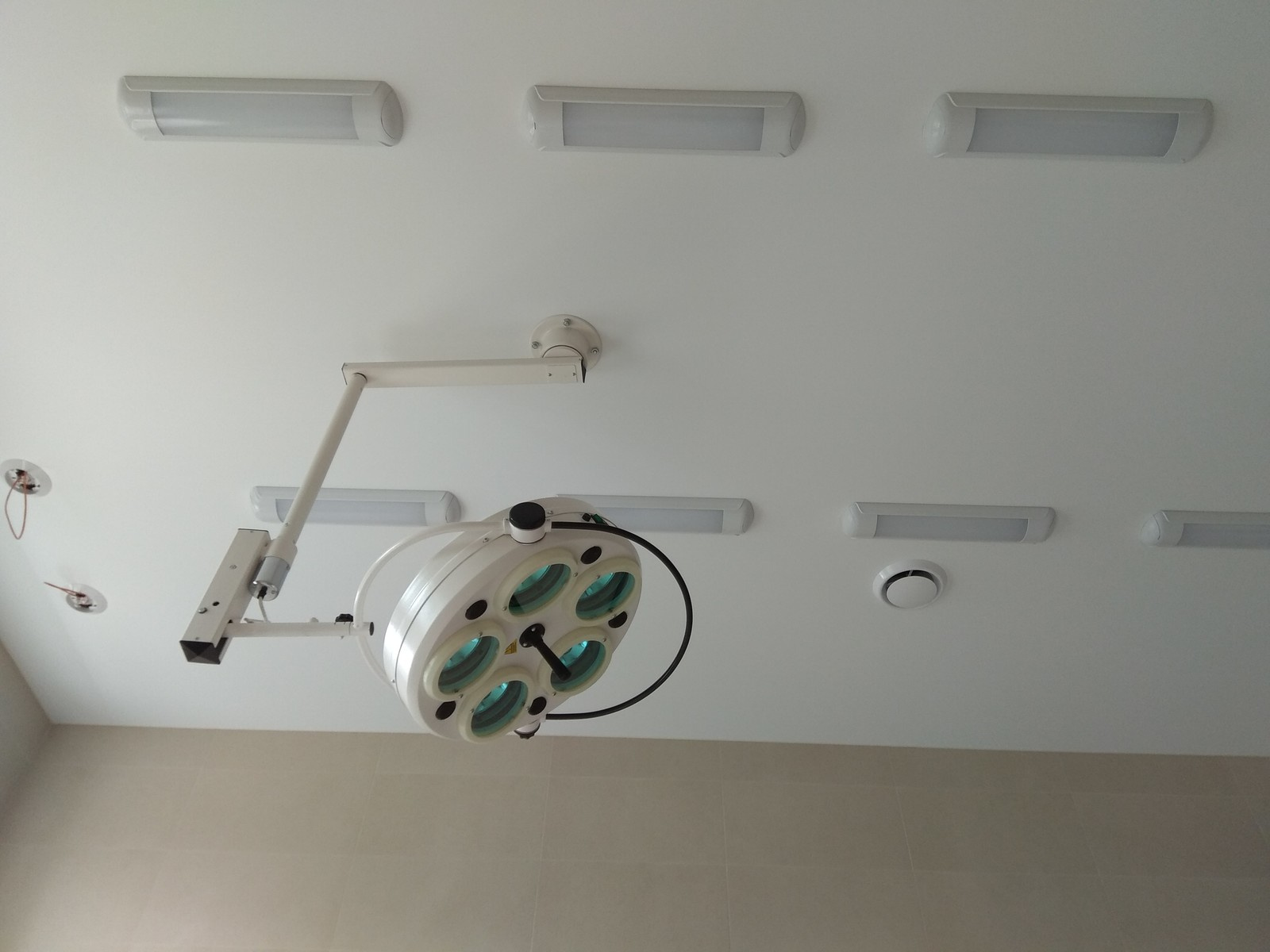 Обложка проекта: Мед. клиника г.Нижний Новгород