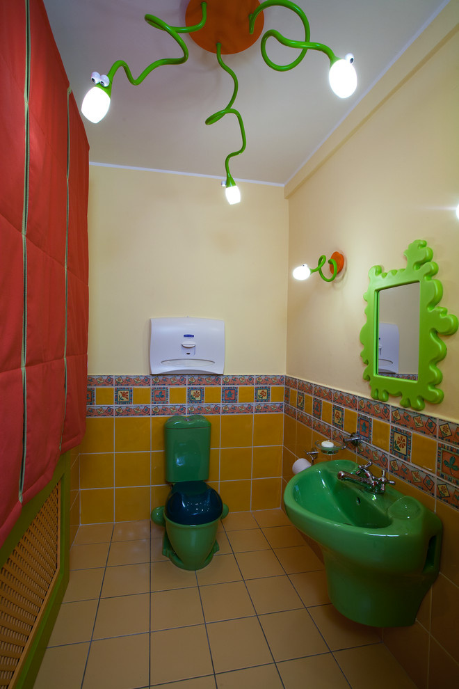Ресторанный комплекс на территории отеля Артурс Village