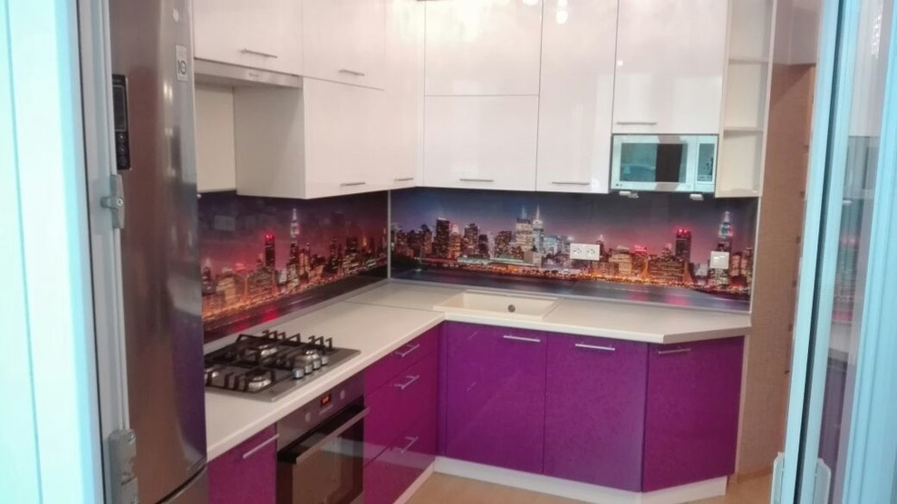 Кухни от Ассорти