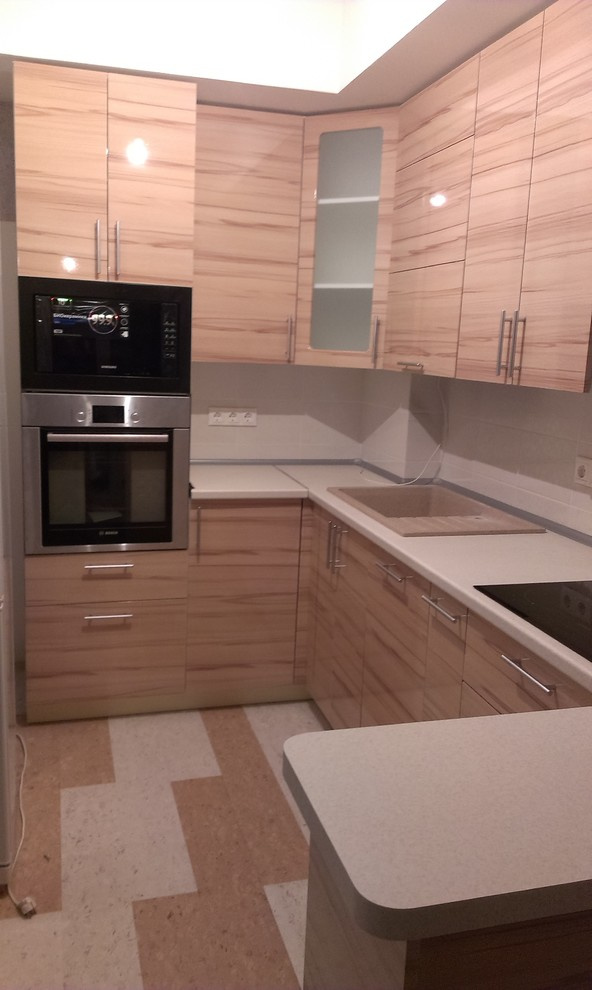 Кухни от Ассорти