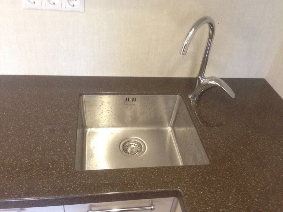 Столешница из камня