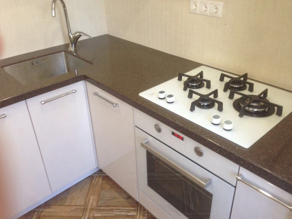 Столешница из камня