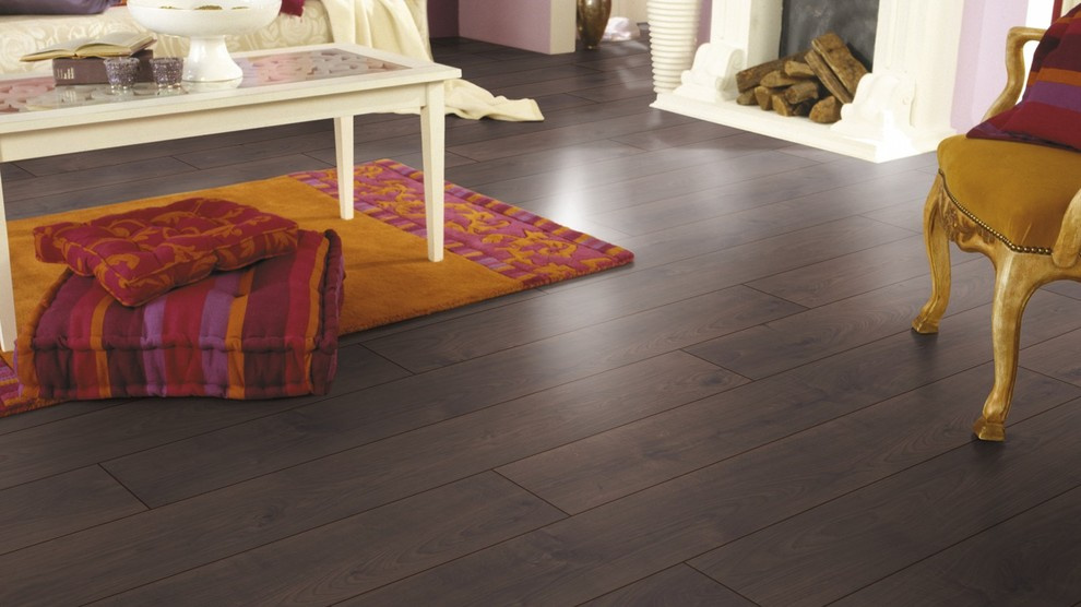 Обложка проекта: Ламинат HARO