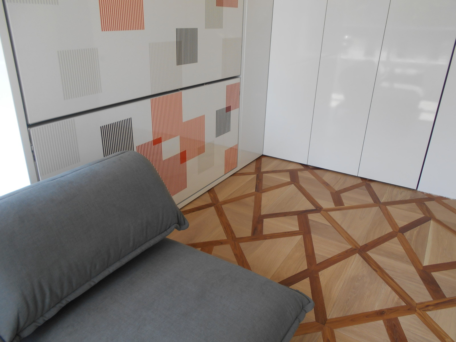 Обложка проекта: Piter Parket