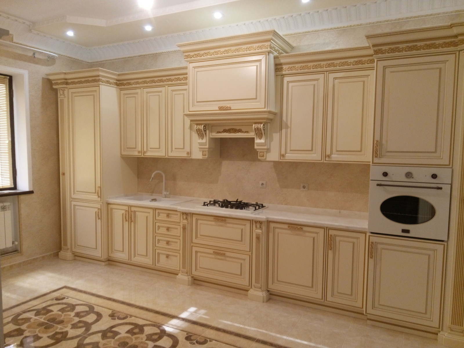 Наши работы