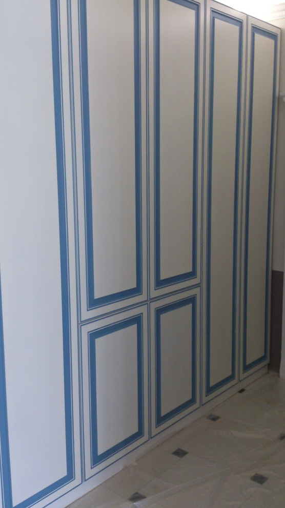 Обложка проекта: Частная квартира г.Ставрополь