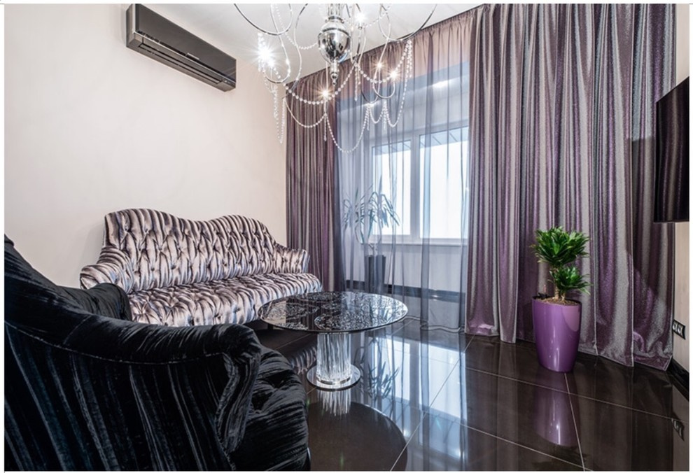 Частная квартира для молодой пары