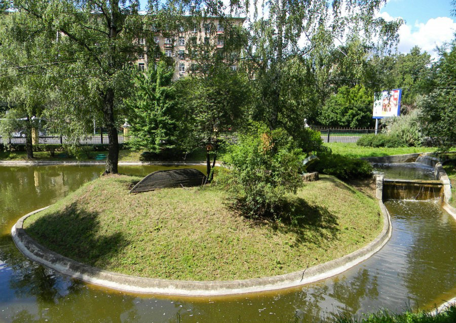 Мосфильм