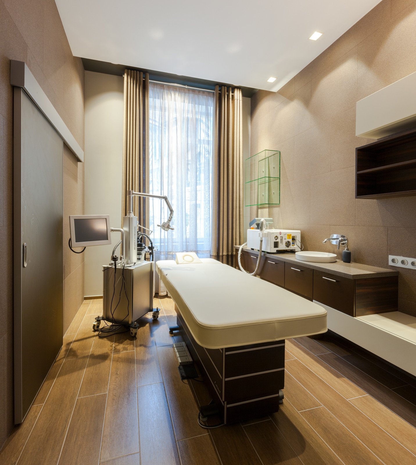 DEAUVILLE Fittness & Spa