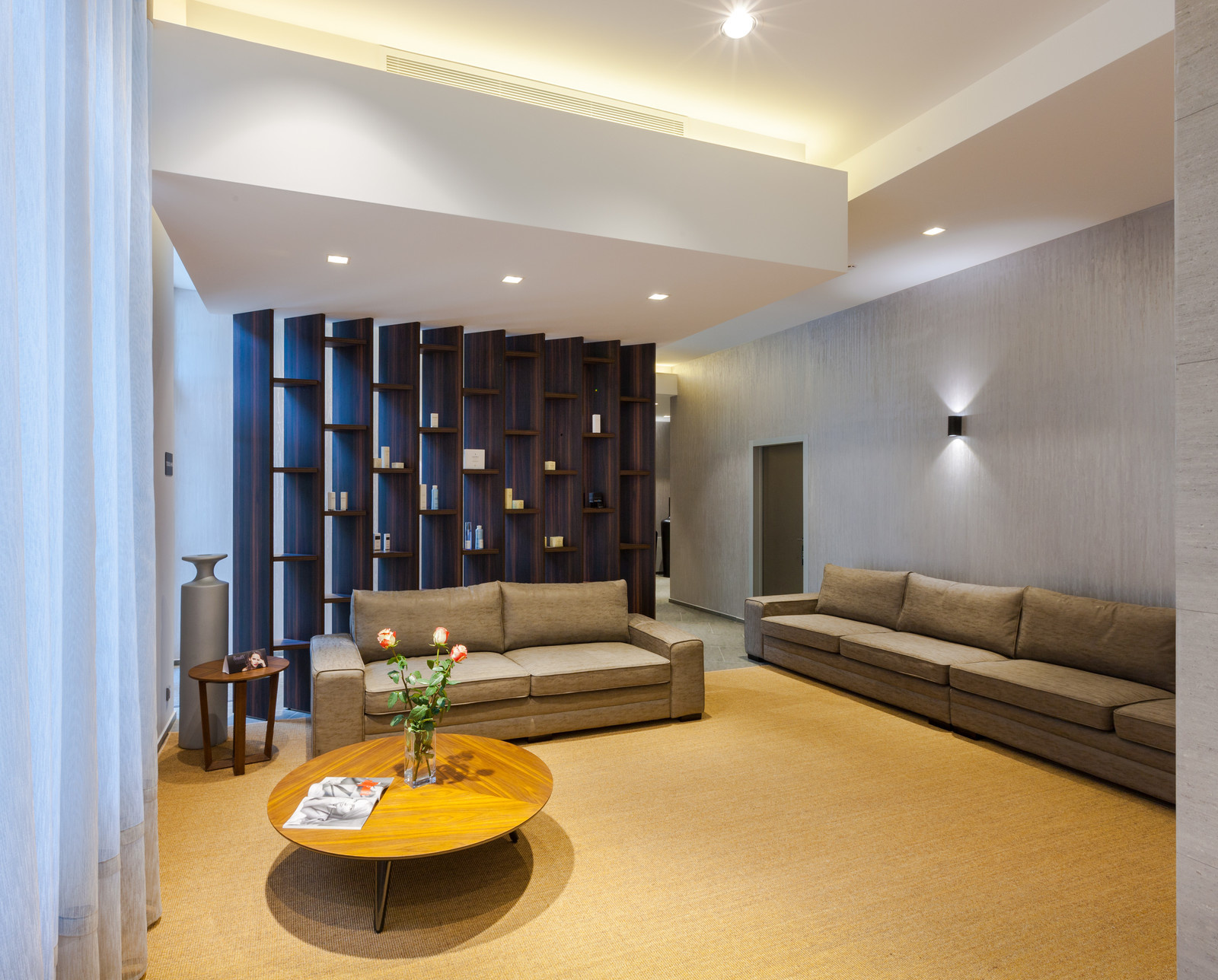 DEAUVILLE Fittness & Spa