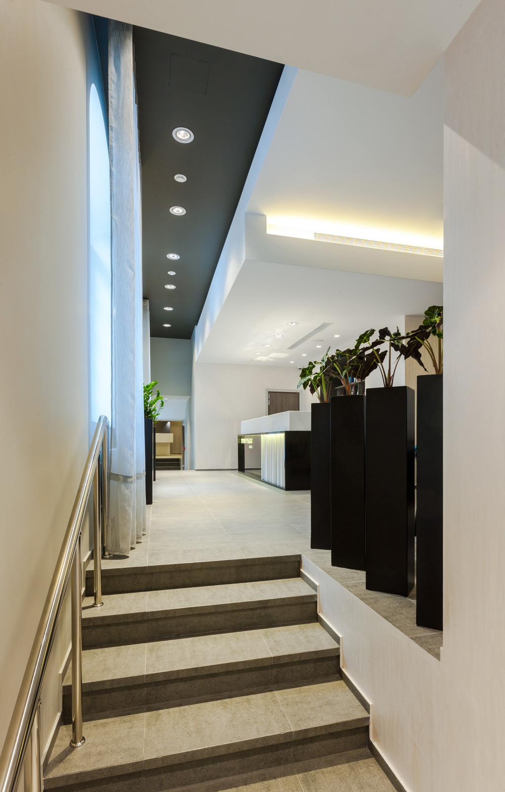 DEAUVILLE Fittness & Spa