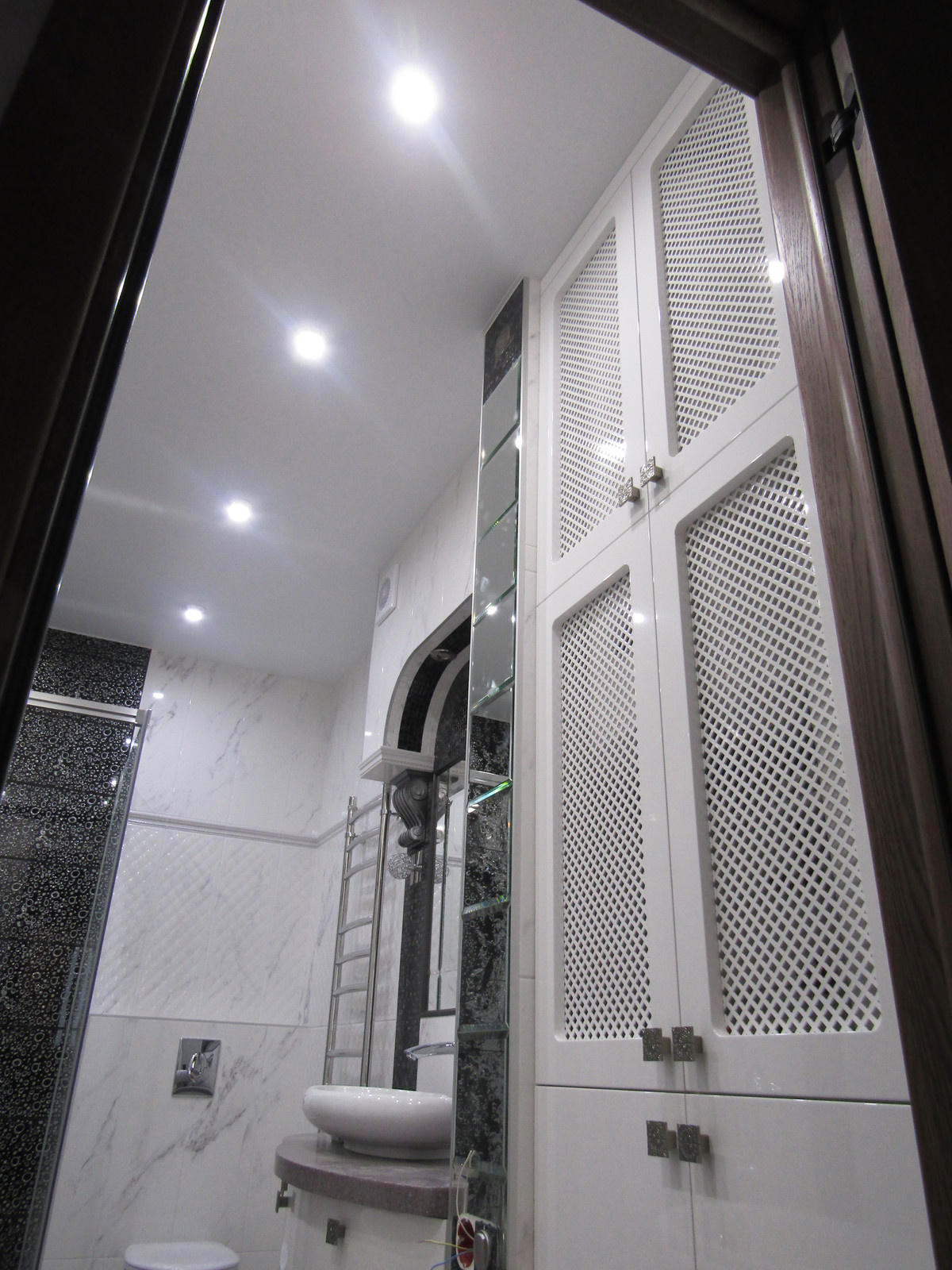 Квартира в историческом центре