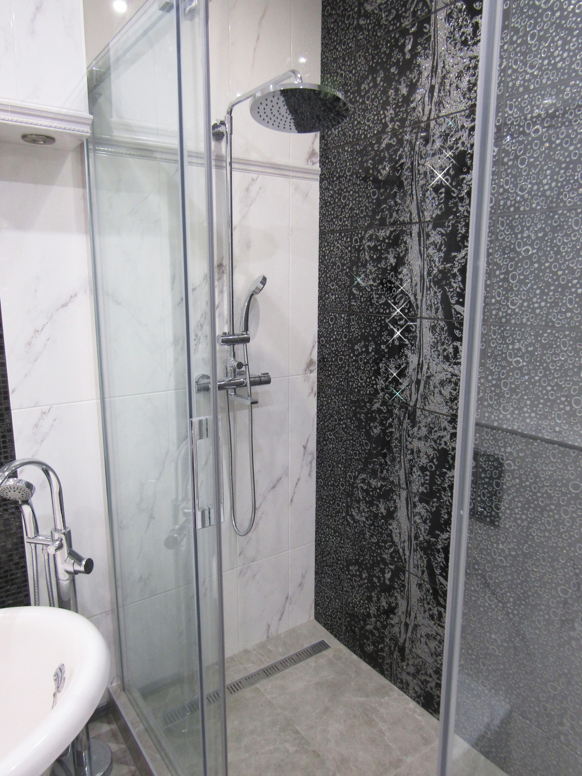 Квартира в историческом центре