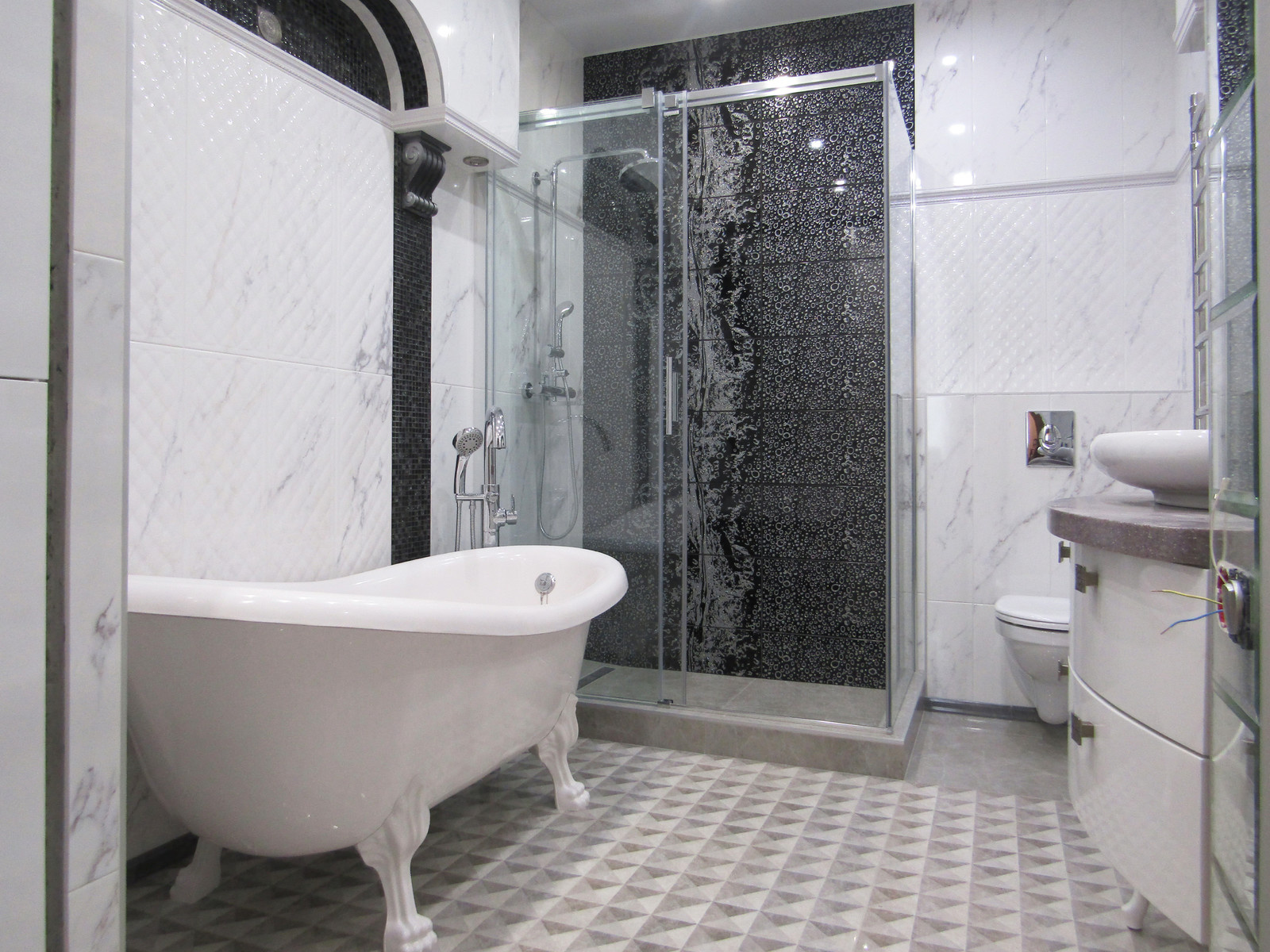 Квартира в историческом центре