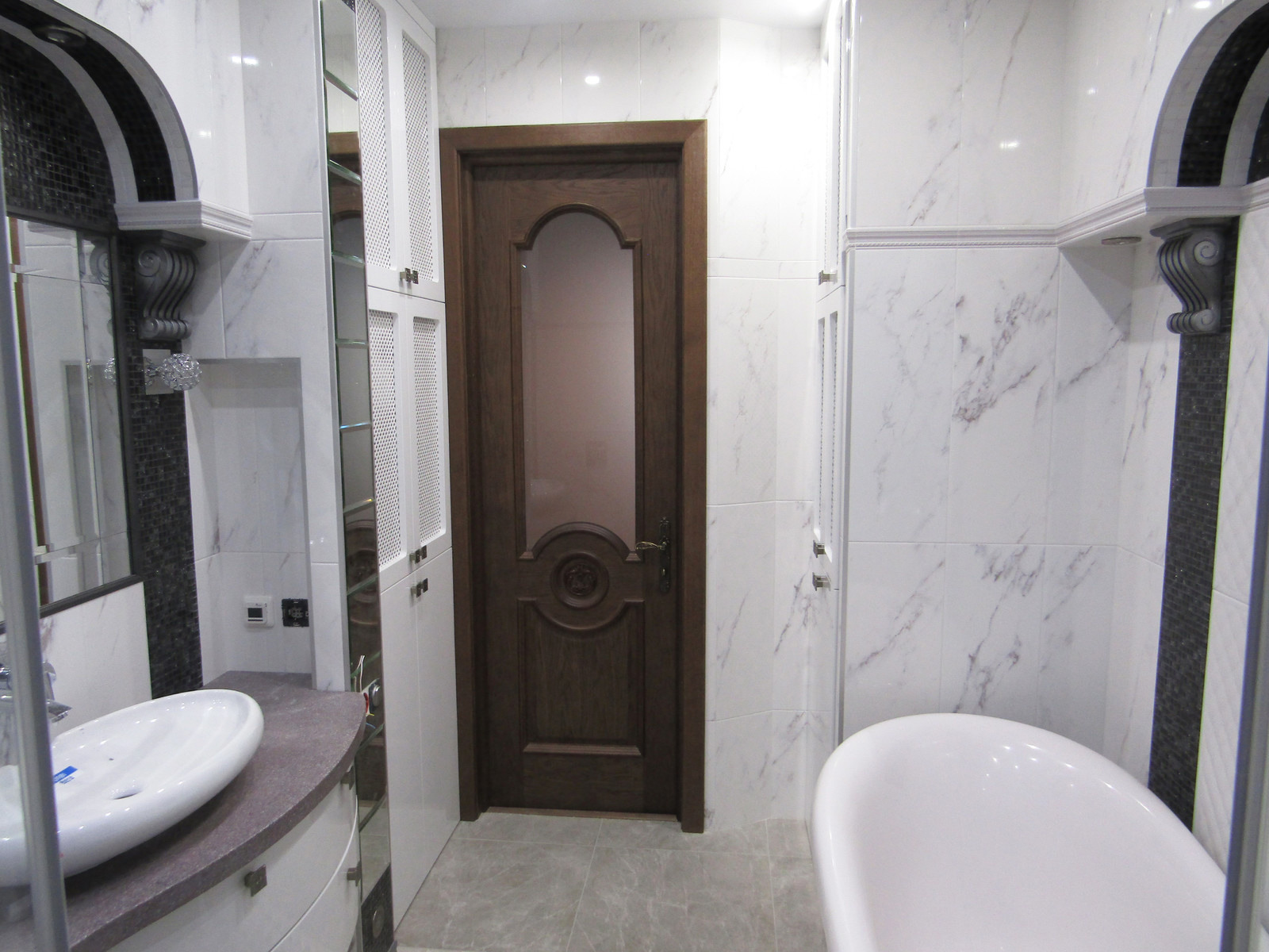 Квартира в историческом центре