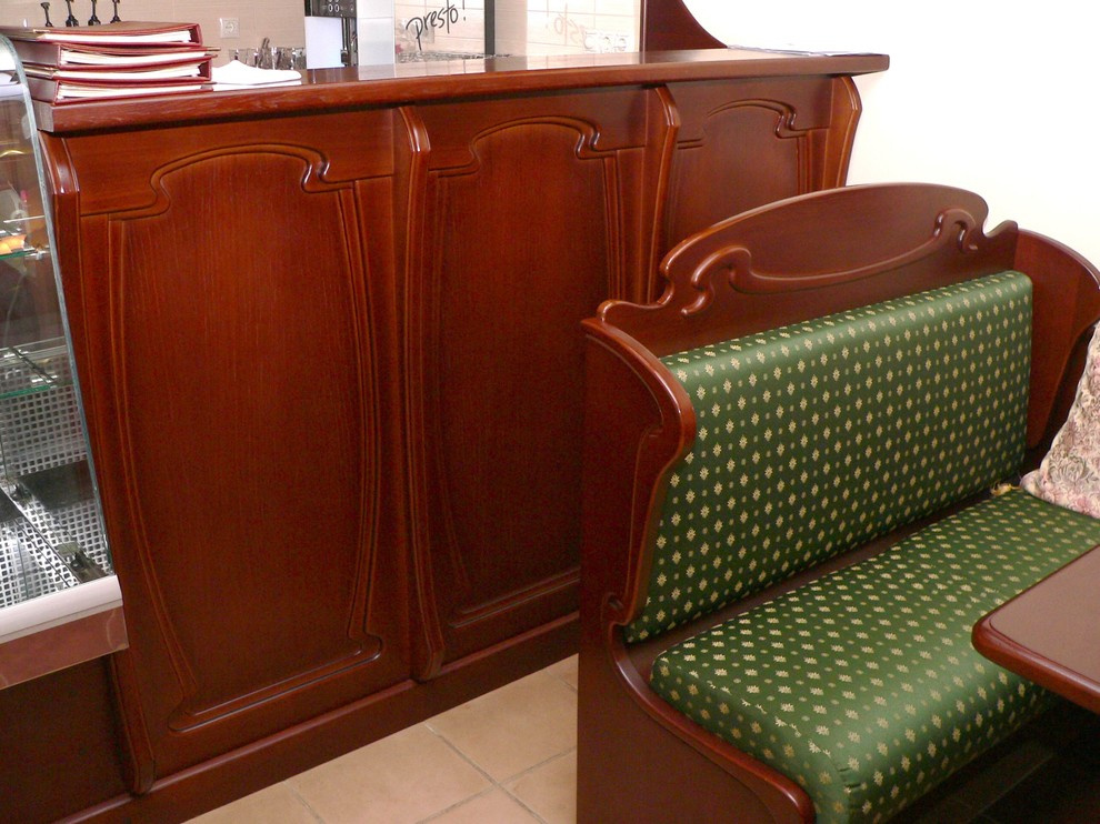 Ресторан СВ