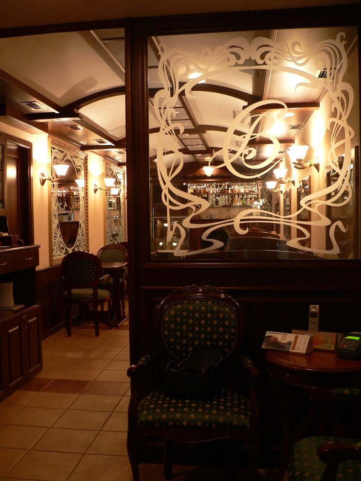 Ресторан СВ