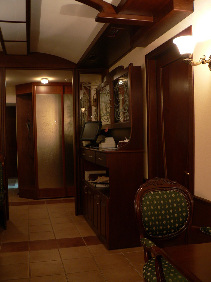 Ресторан СВ