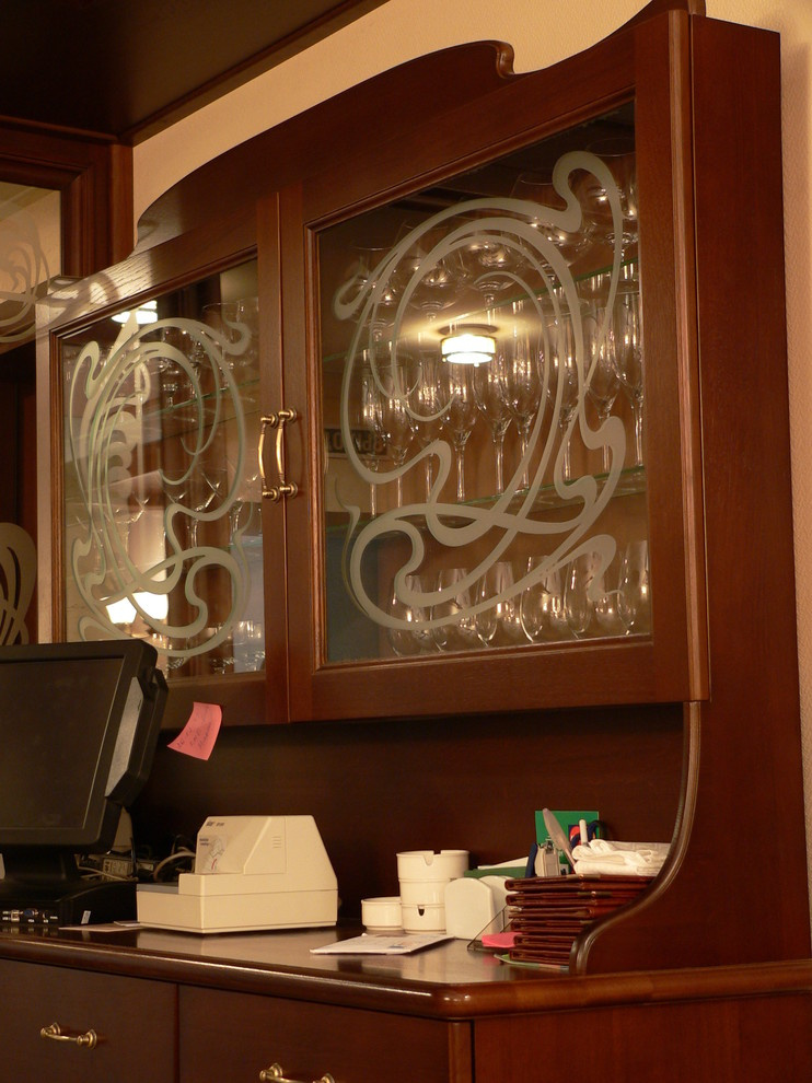 Ресторан СВ