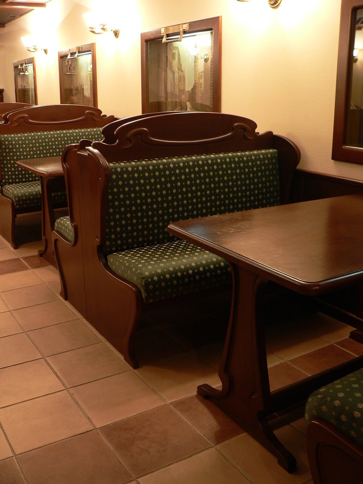 Ресторан СВ