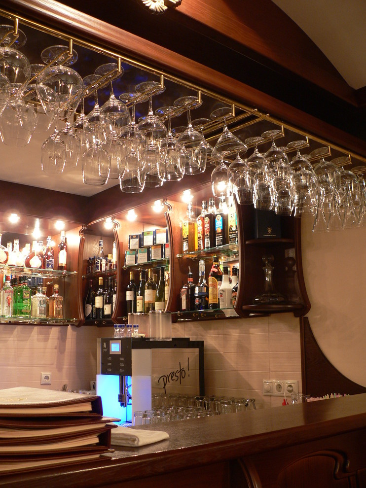 Ресторан СВ