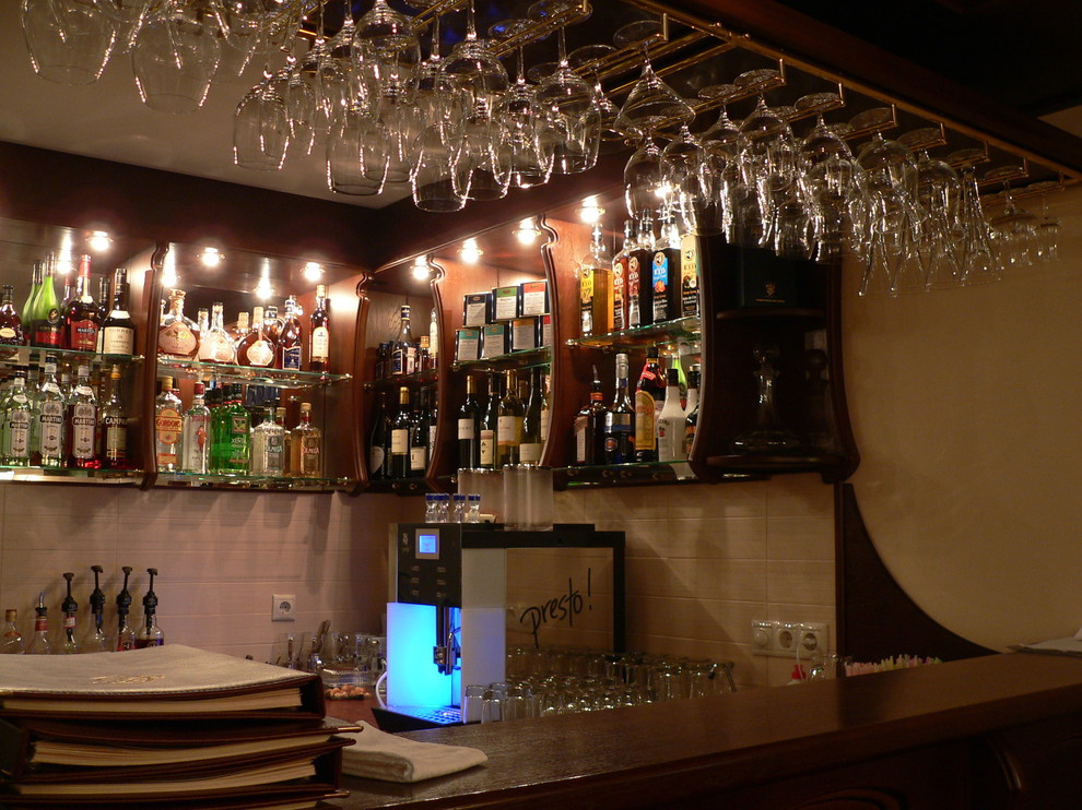 Ресторан СВ