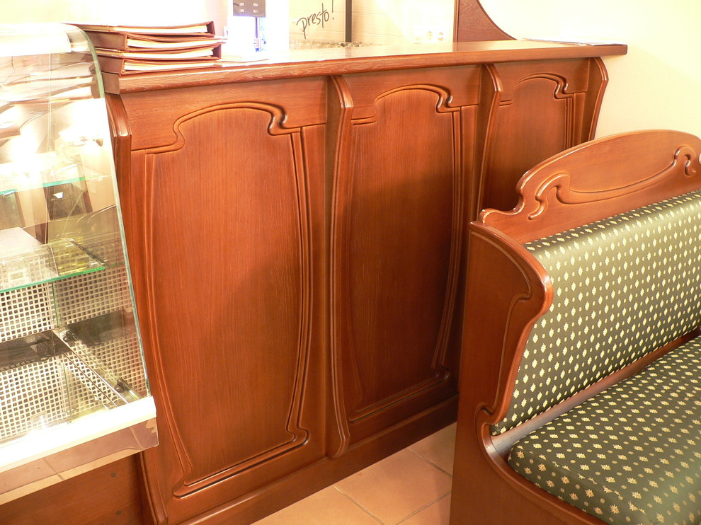 Ресторан СВ