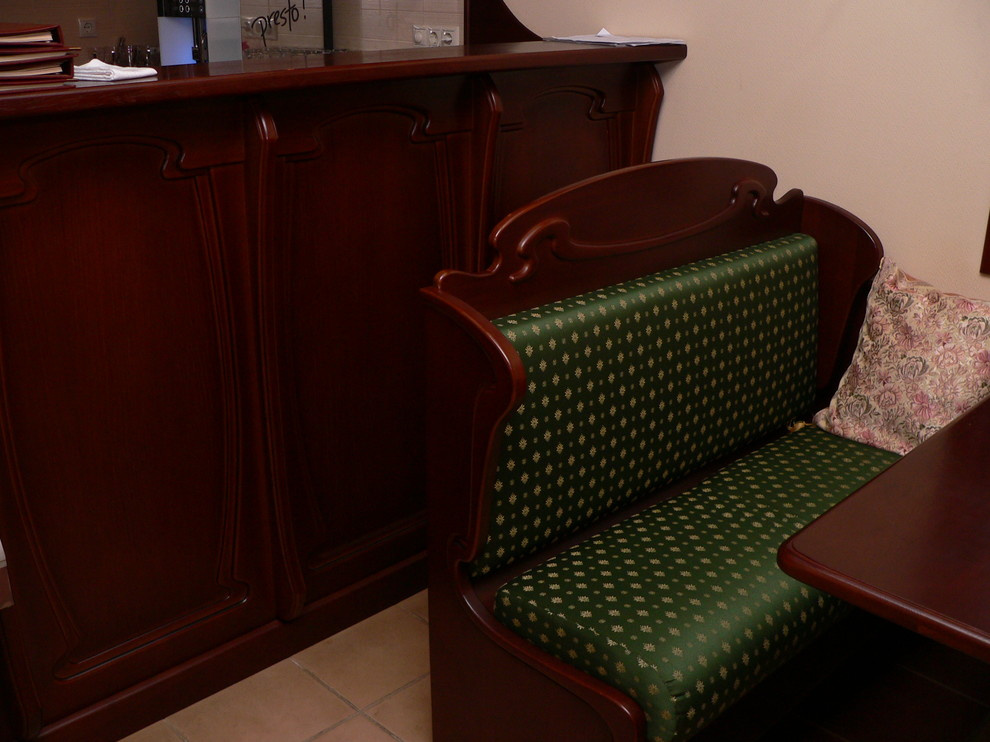 Ресторан СВ