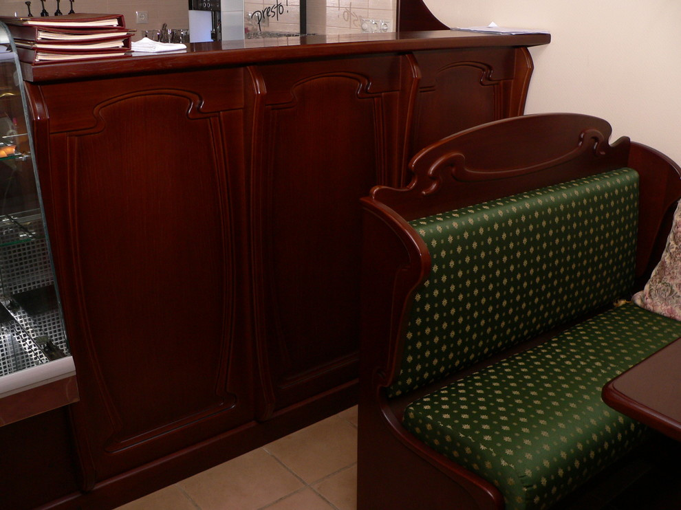 Ресторан СВ