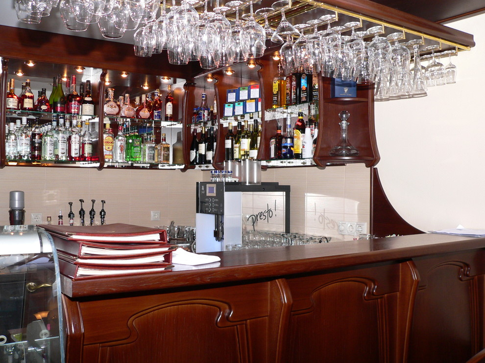 Ресторан СВ