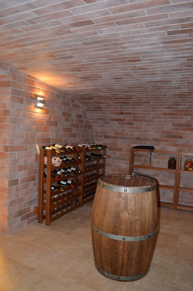 Обложка проекта: Оформление загородного дома