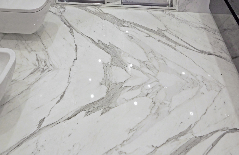 Мрамор Bianco Statuario