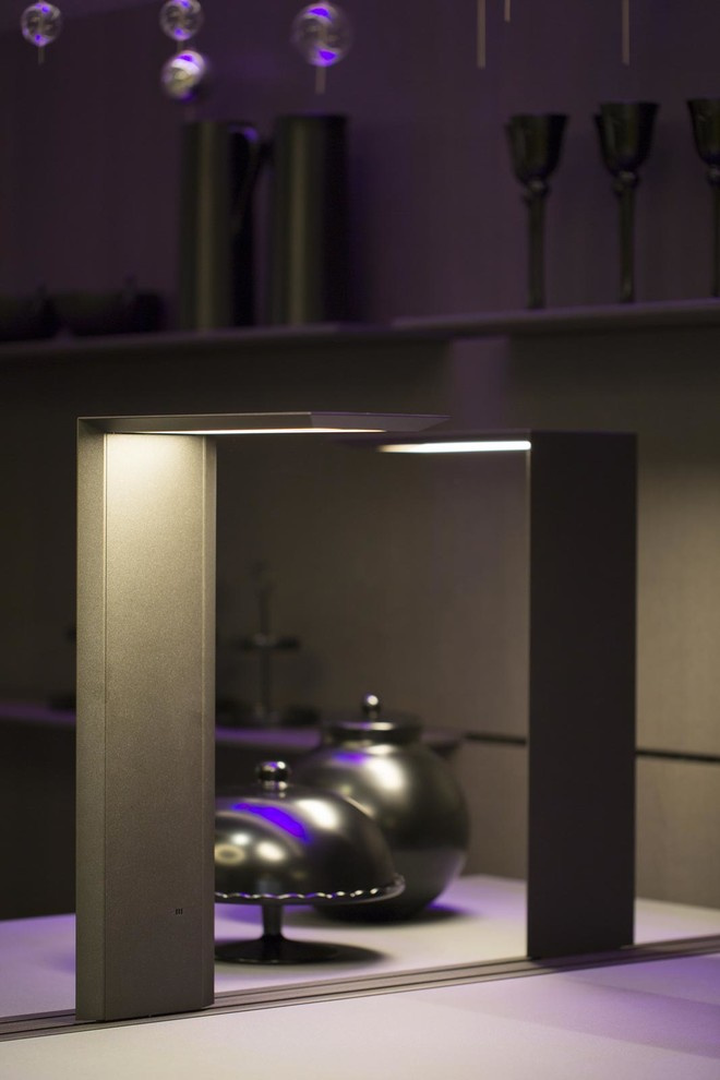 Трековое освещение в острове Arrital AKB_08