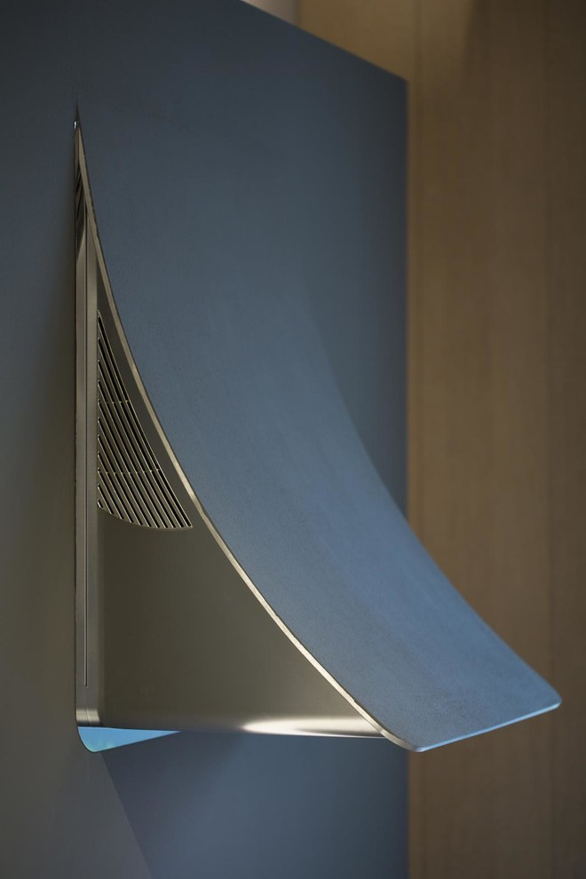 ELICA NUAGE PAINTABLE