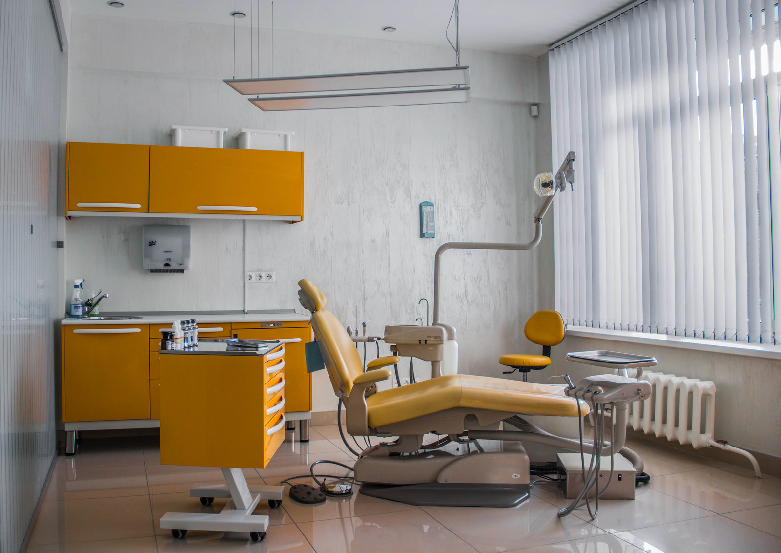 Стоматологическая поликлиника 168