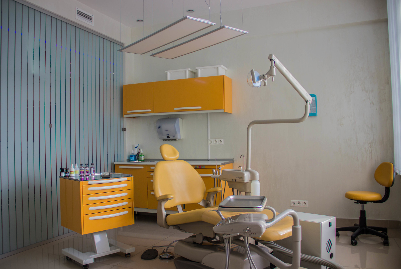 Стоматологическая поликлиника 168