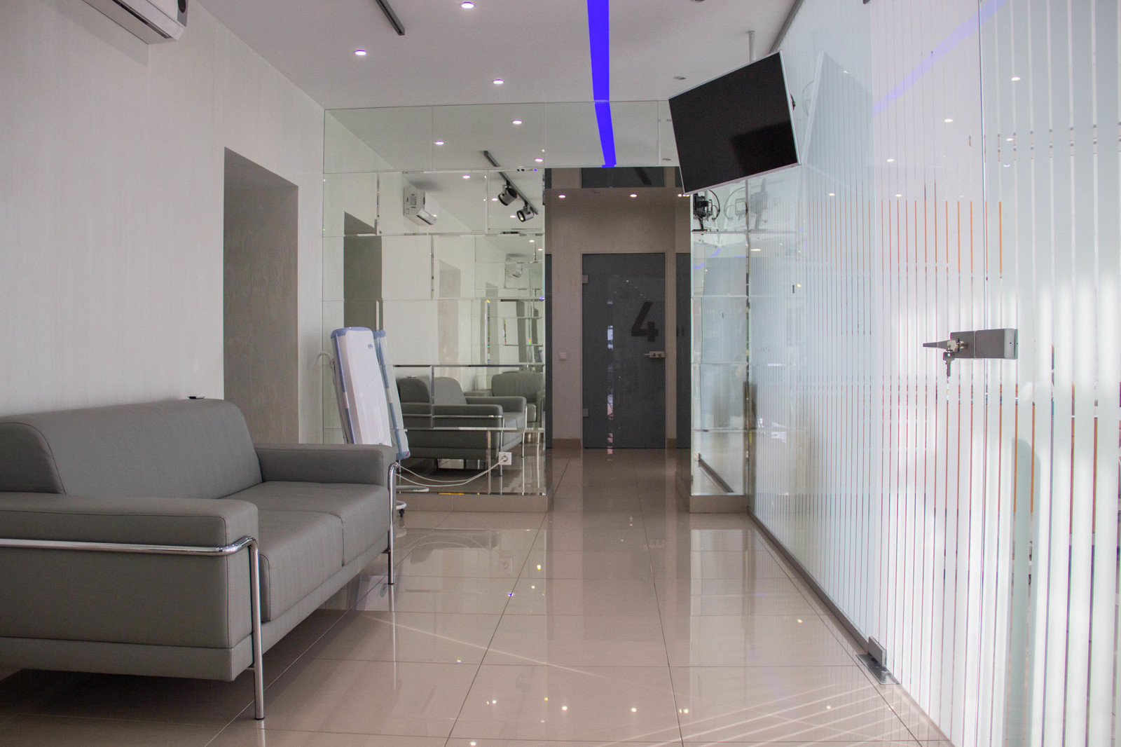 Стоматологическая поликлиника 168