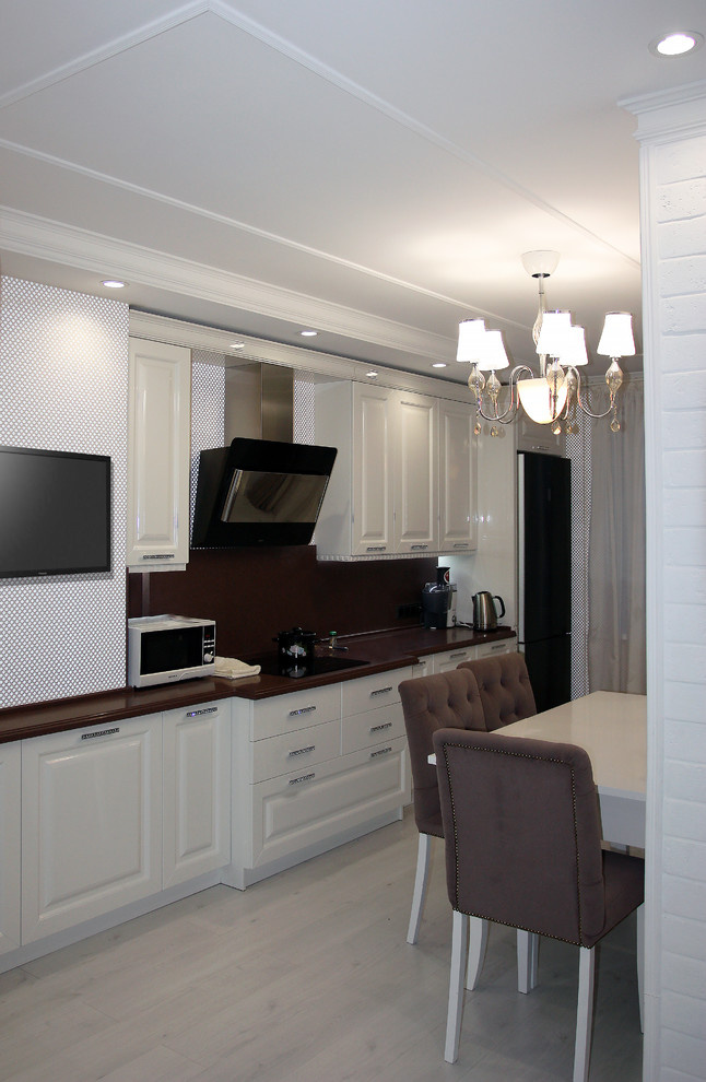 Пространство, свет, уют