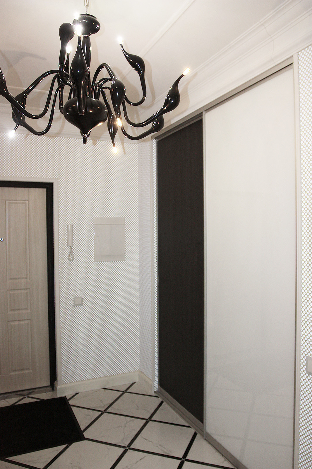 Пространство, свет, уют