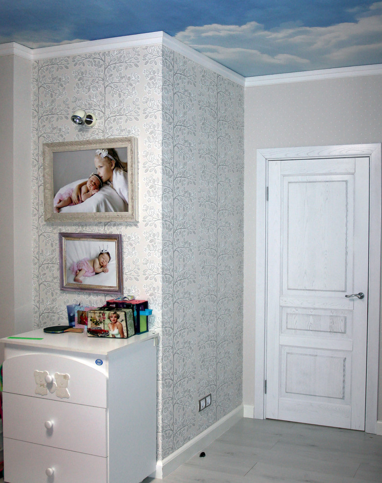 Пространство, свет, уют