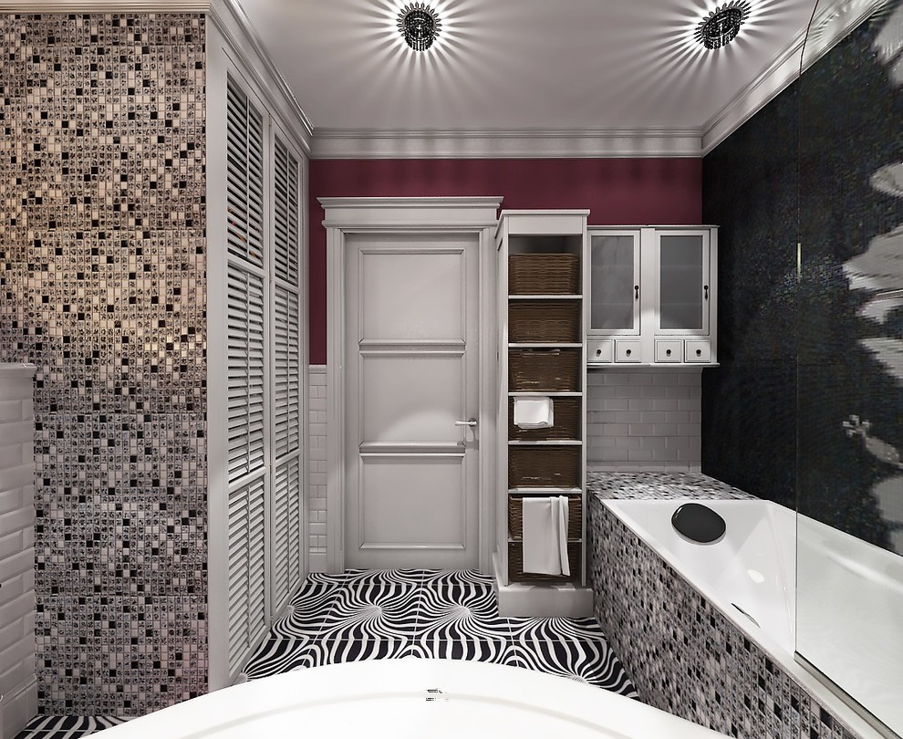 Пространство, свет, уют