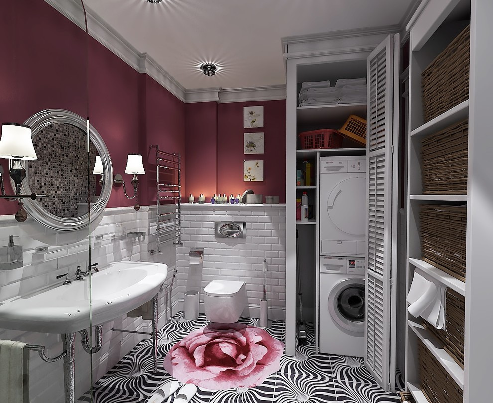 Пространство, свет, уют