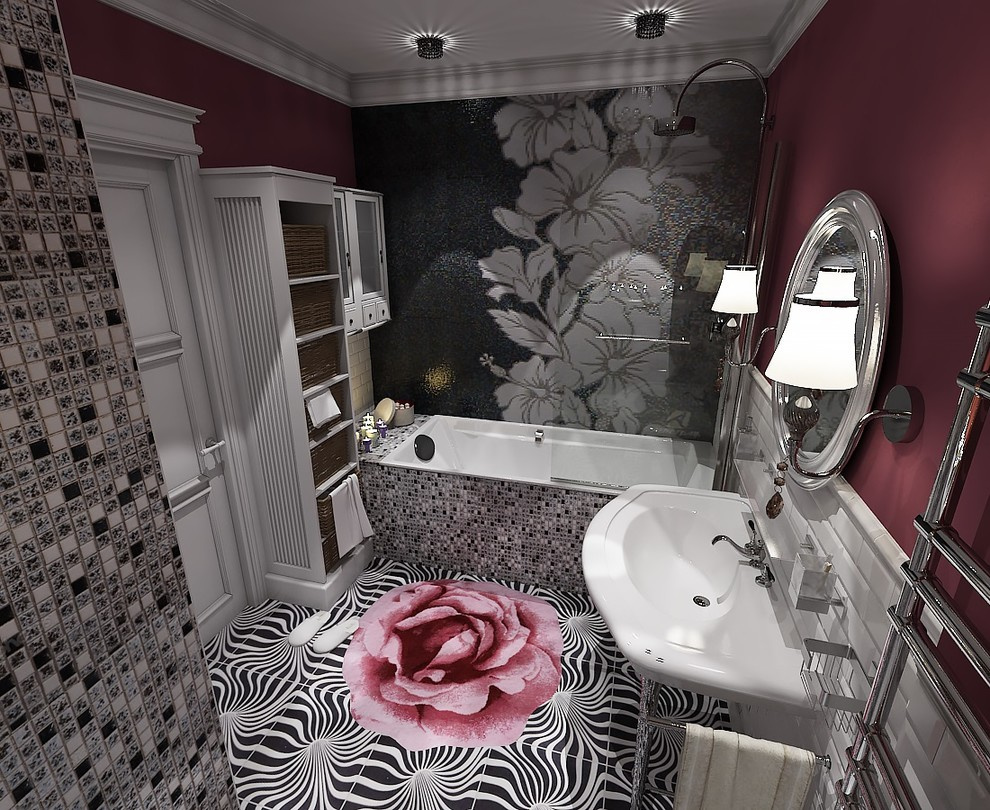 Пространство, свет, уют